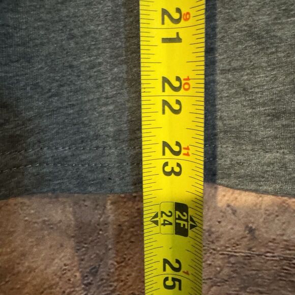 Bear Vader Youth Hoodie Star Wars Parody Long Sleeve Red River NM Sz 14-16 Gray - Picture 5 of 6